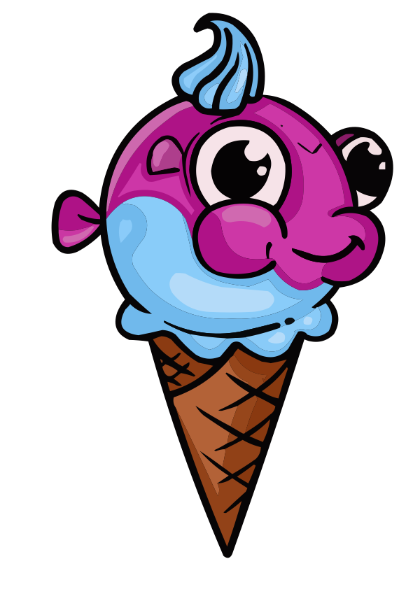 Gilly's Ice Cream